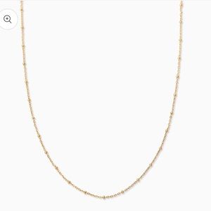 Uncommon James Little One Necklace